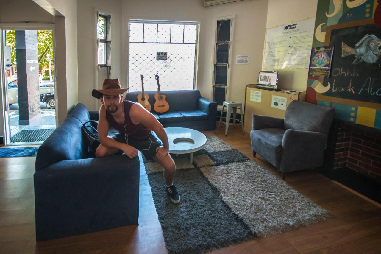 The Hive Hostel - Traveler Friendly, Passport Only — Photos 2